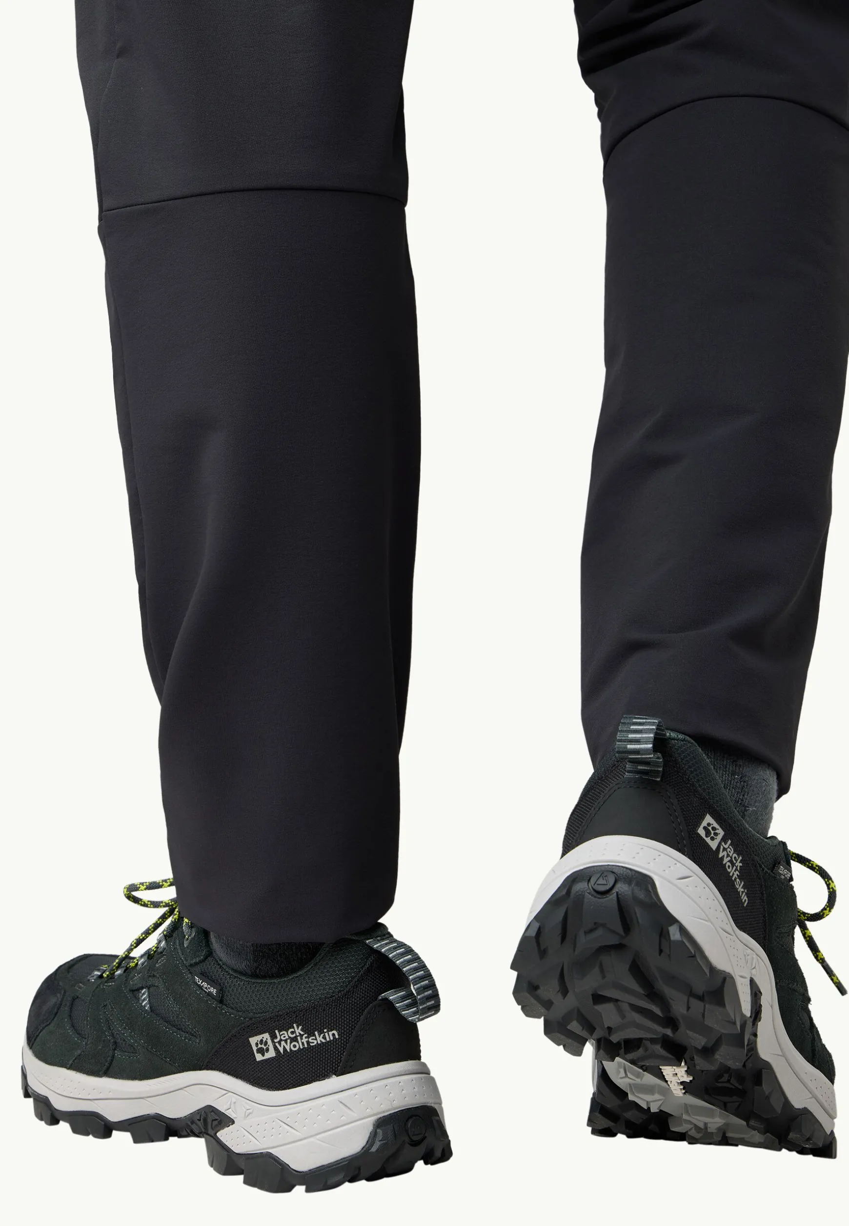 Vojo Tour Texapore Low M