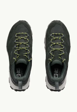 Vojo Tour Texapore Low M