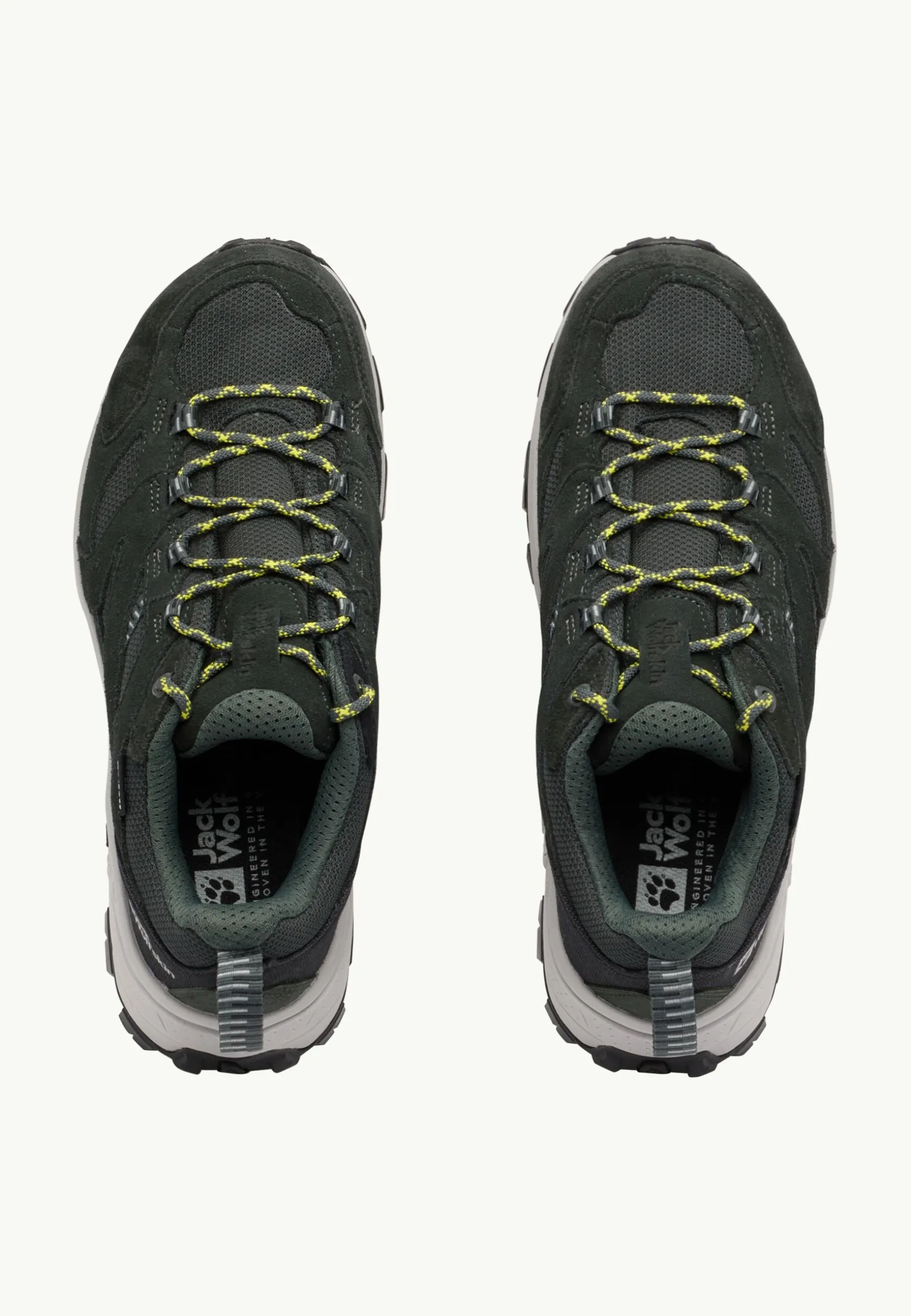 Vojo Tour Texapore Low M