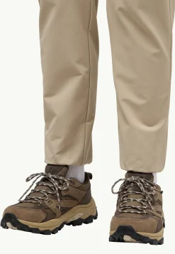 Vojo Tour Texapore Low W