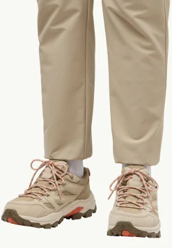 Vojo Tour Texapore Low W