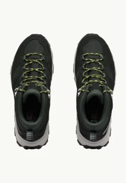 Vojo Tour Texapore Mid M