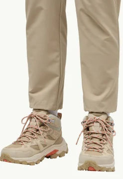 Vojo Tour Texapore Mid W