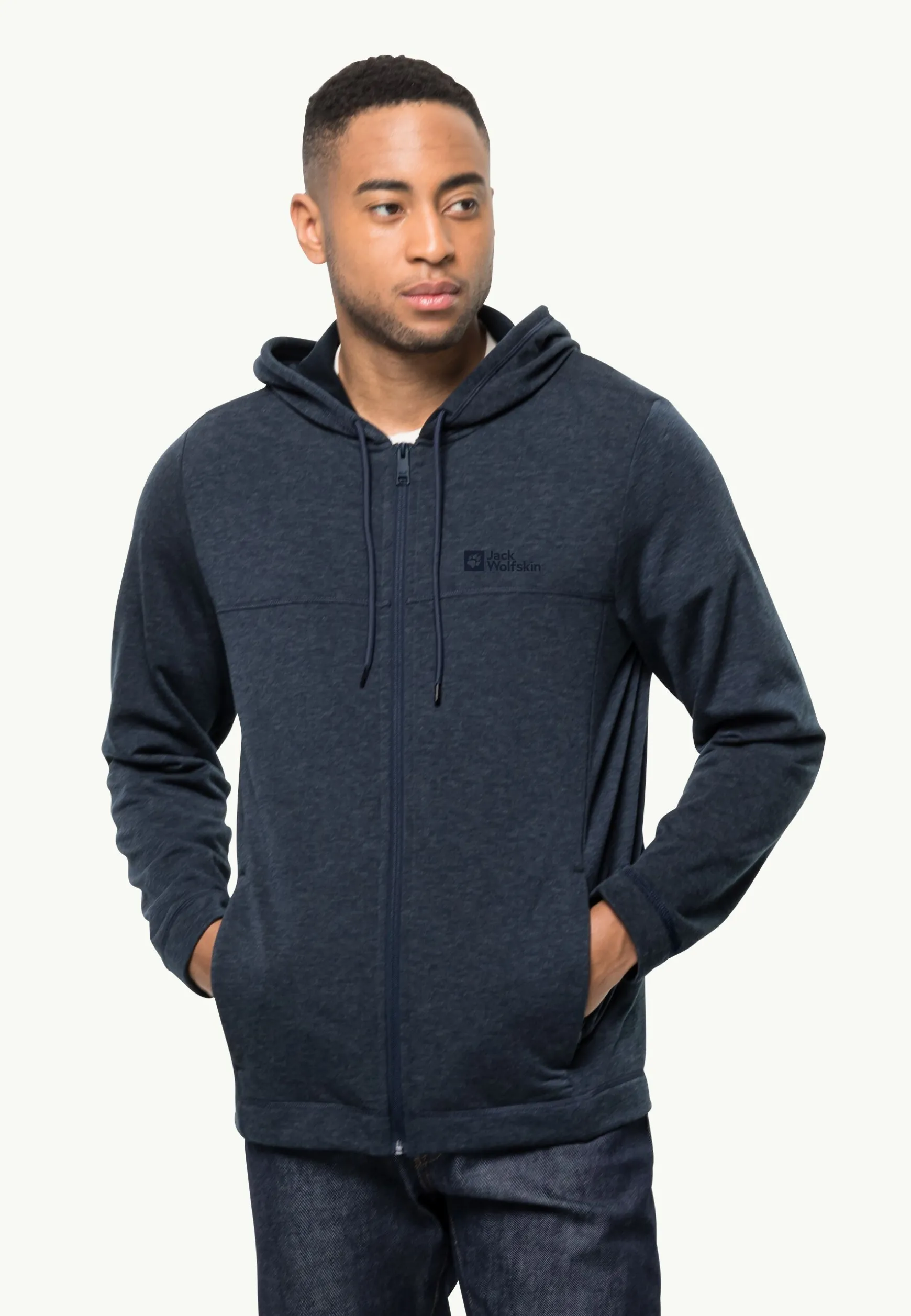 Waldsee Hooded Jkt M