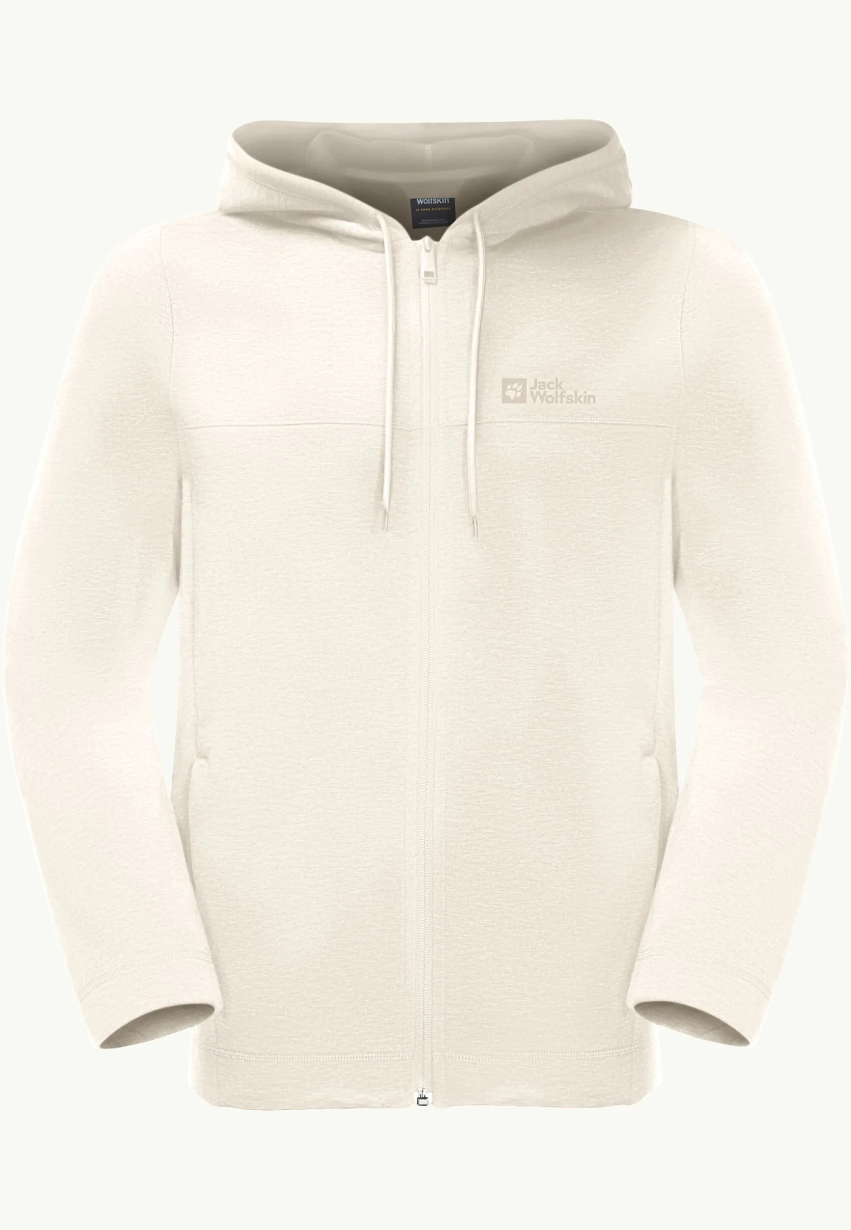 Waldsee Hooded Jkt M