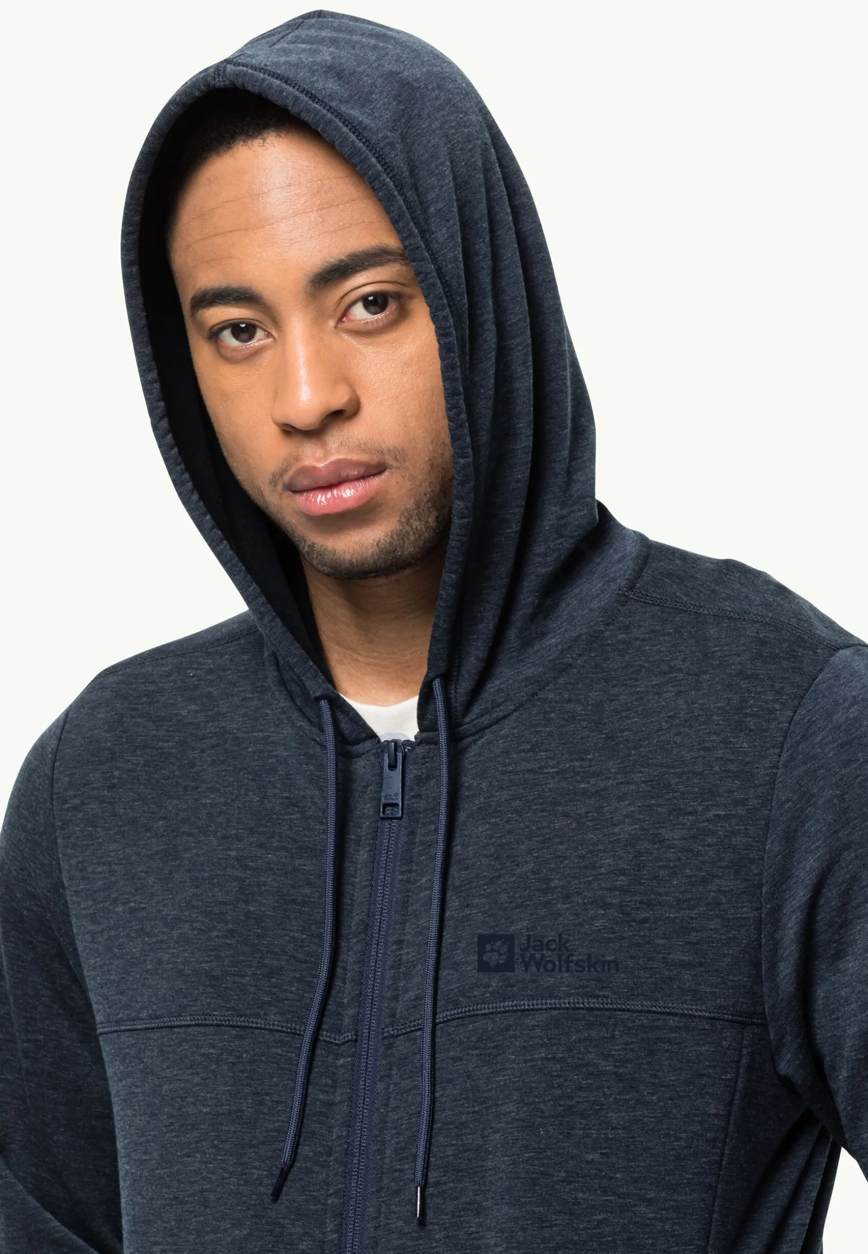 Waldsee Hooded Jkt M