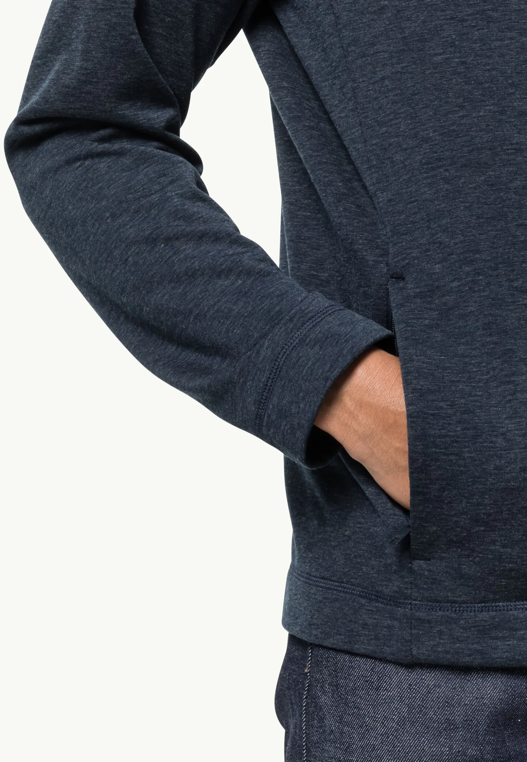 Waldsee Hooded Jkt M