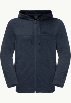 Waldsee Hooded Jkt M