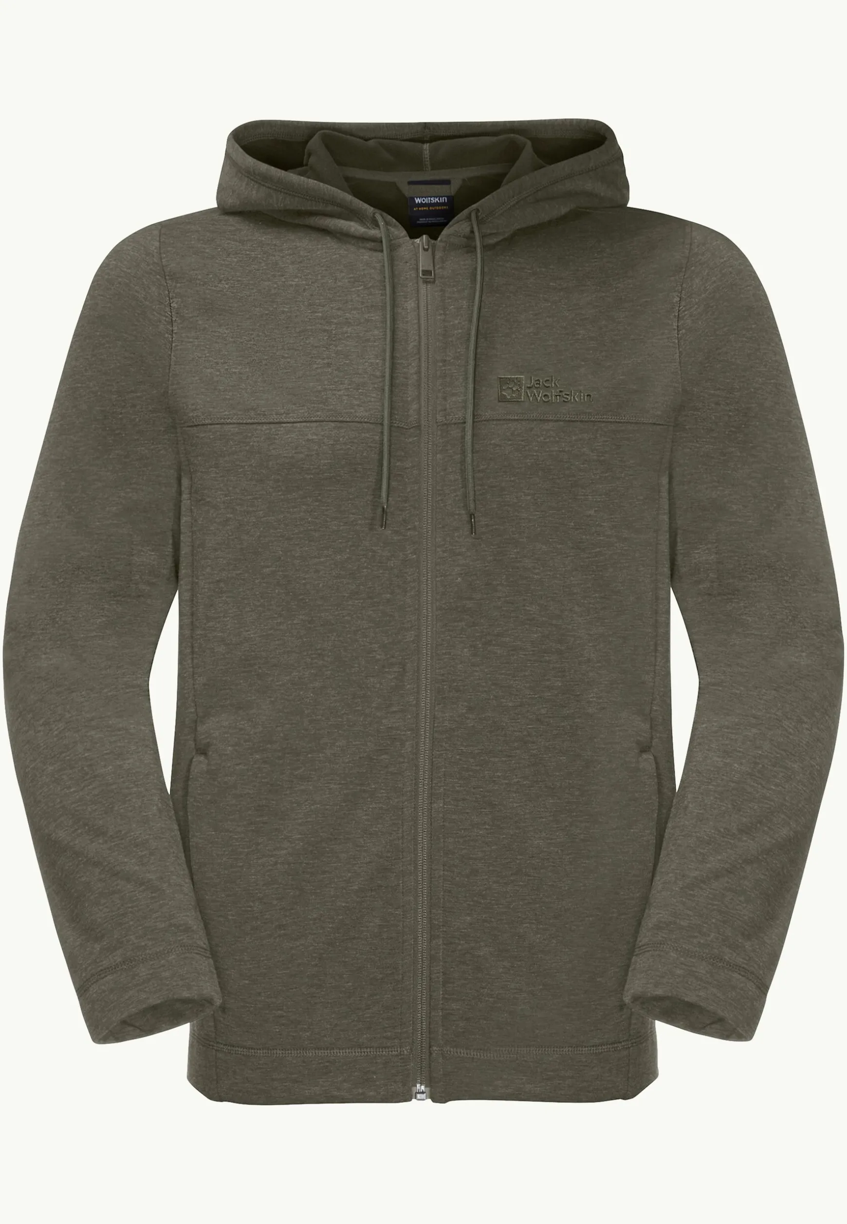 Waldsee Hooded Jkt M