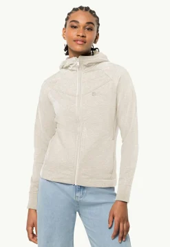 Waldsee Hooded Jkt W