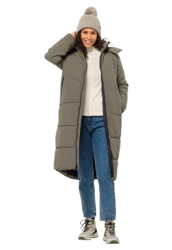 Waldsee Hooded Jkt W