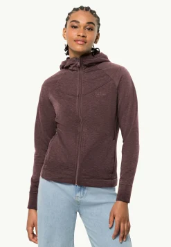 Waldsee Hooded Jkt W