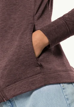 Waldsee Hooded Jkt W