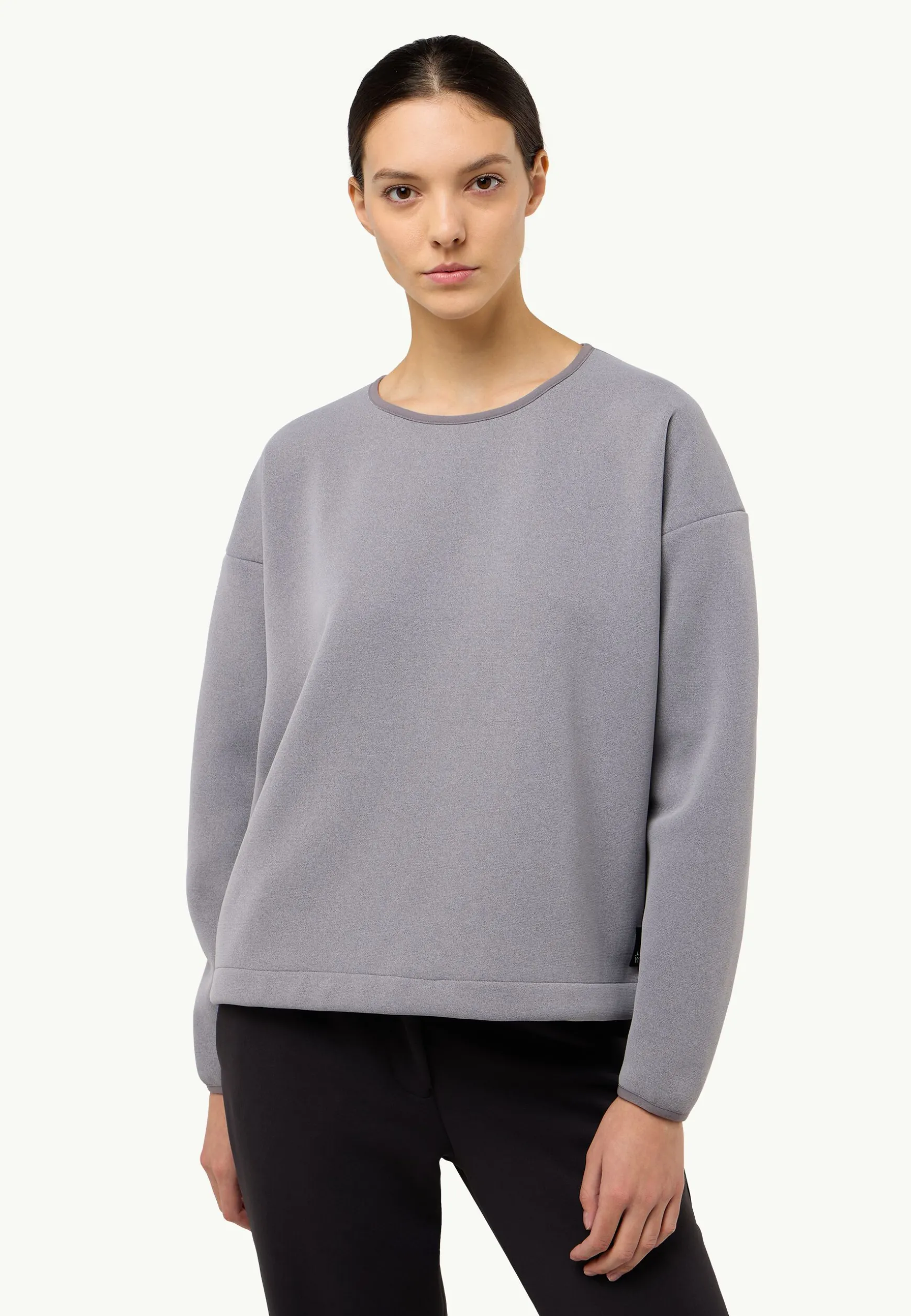 Wanderest Pullover W