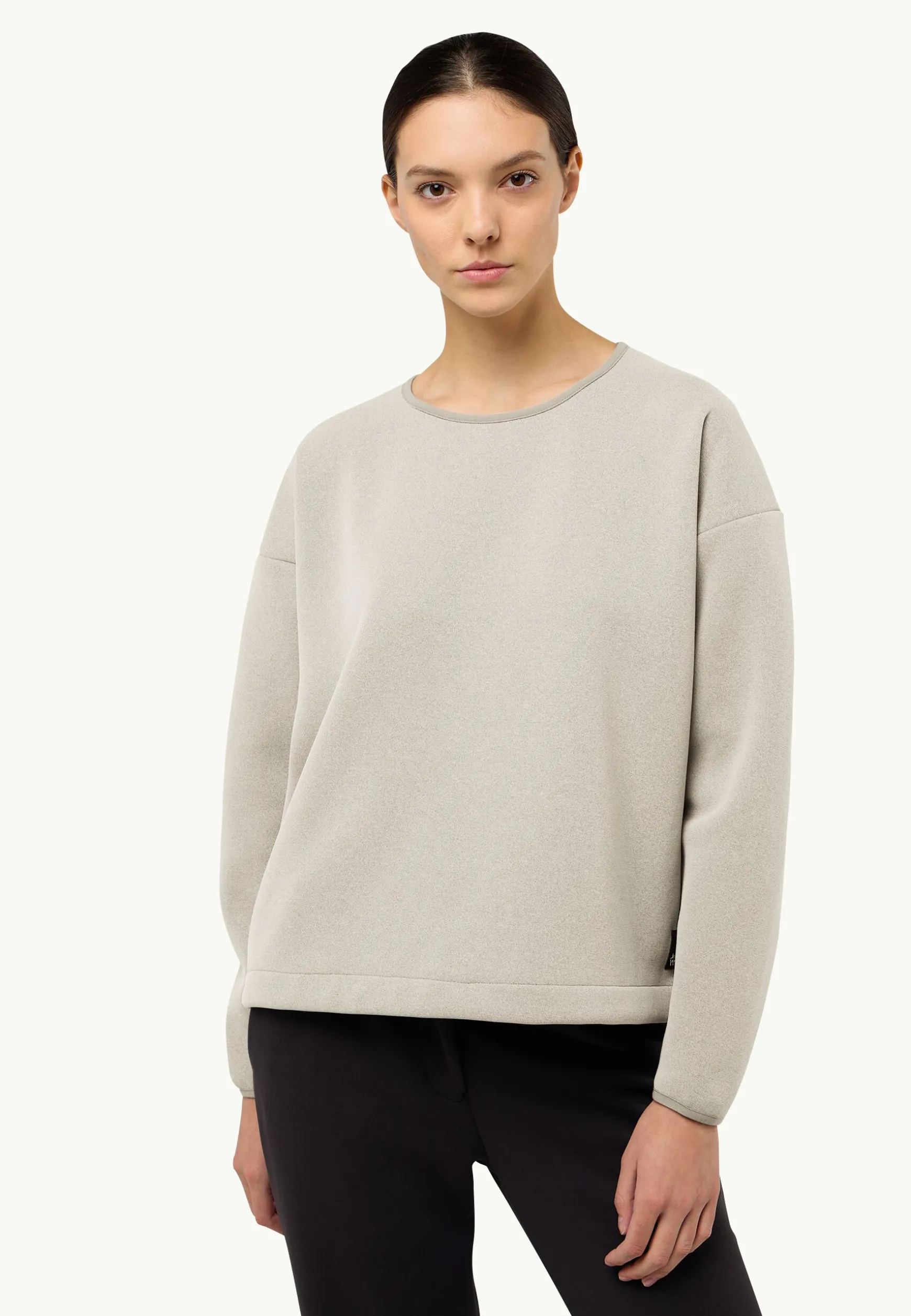Wanderest Pullover W