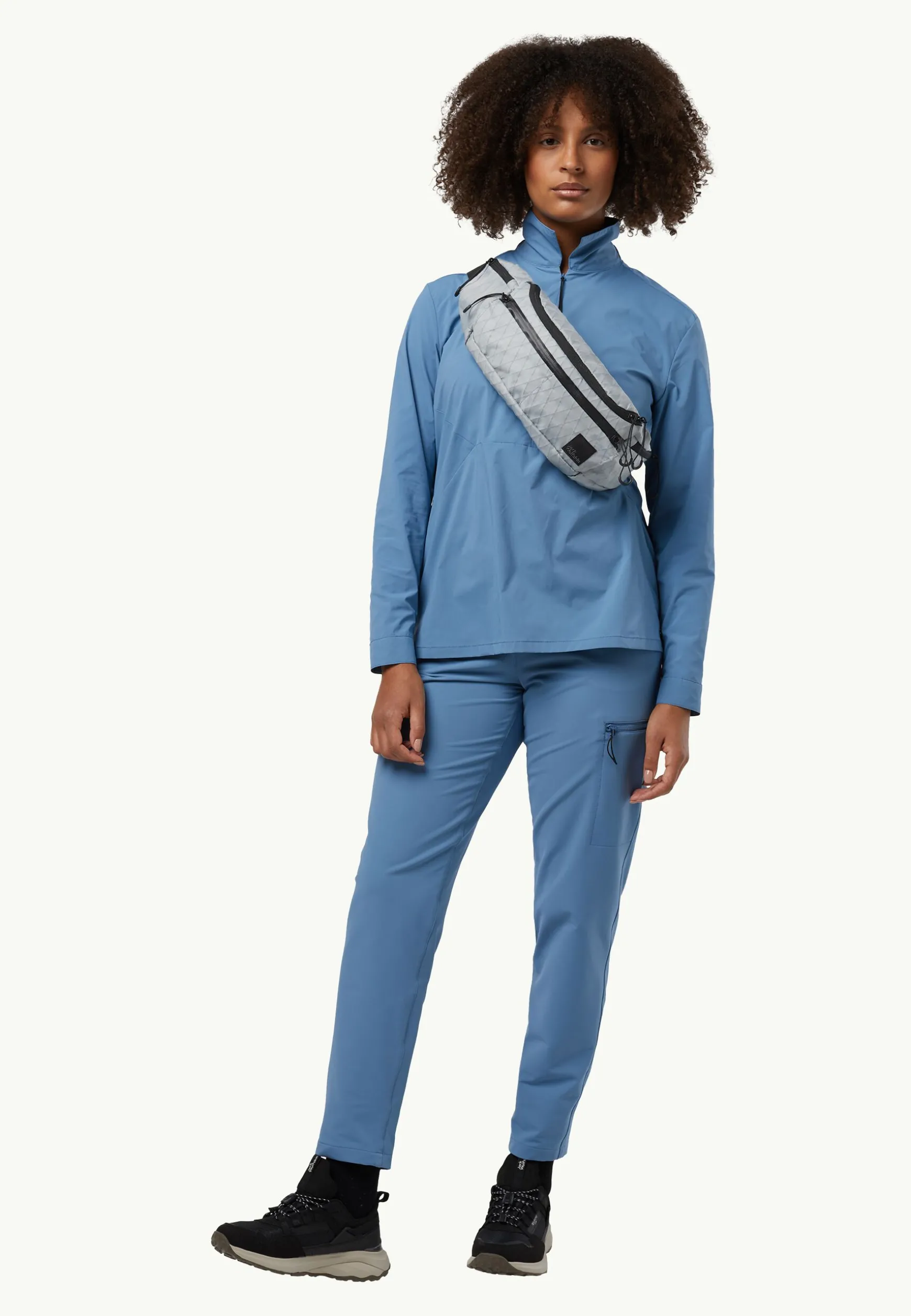 Wandermood Crossbody