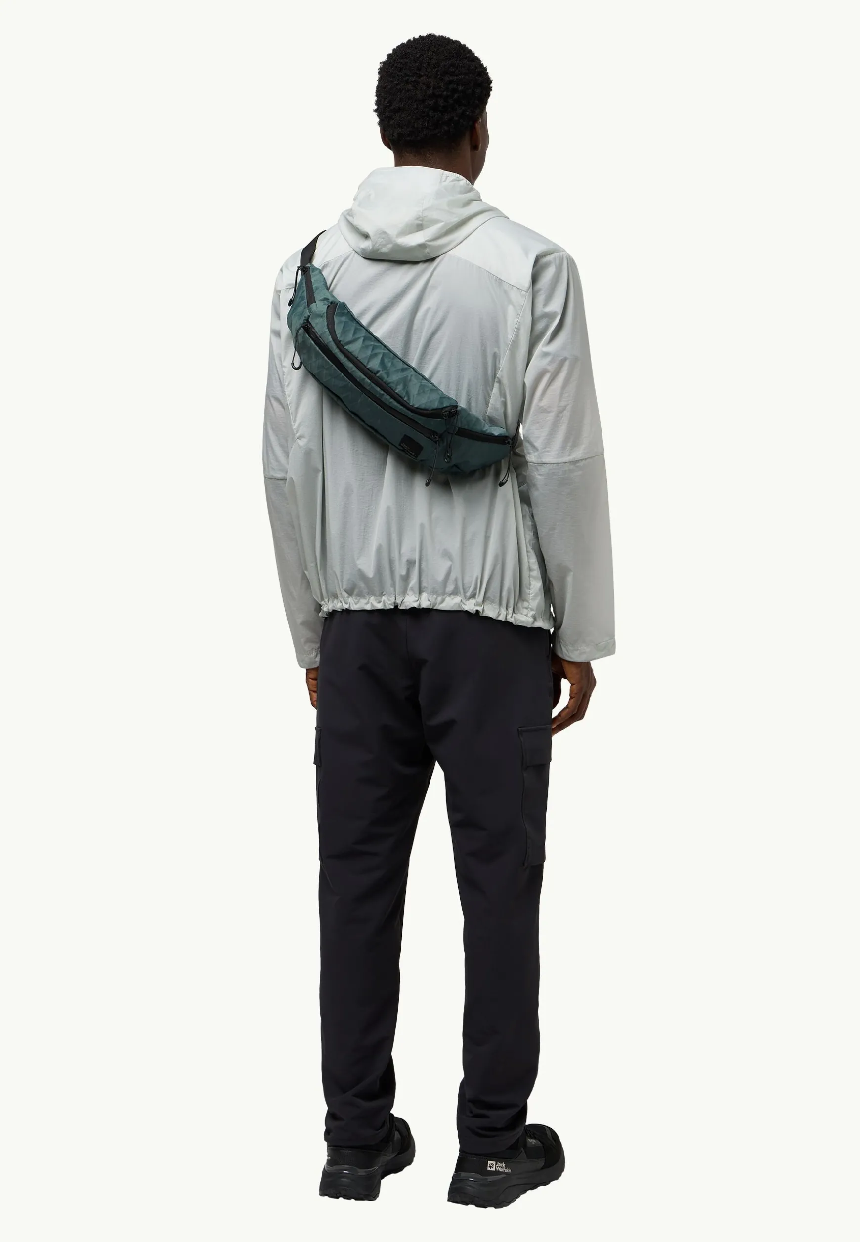 Wandermood Crossbody