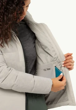 Wandermood Down Jkt W