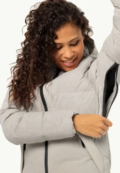 Wandermood Down Jkt W