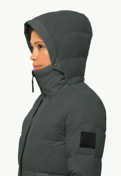 Wandermood Down Jkt W