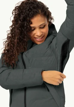 Wandermood Down Jkt W