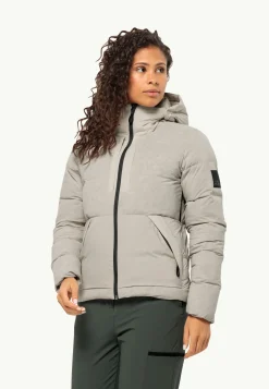 Wandermood Down Jkt W