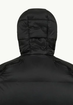 Wandermood Down Parka M Rds