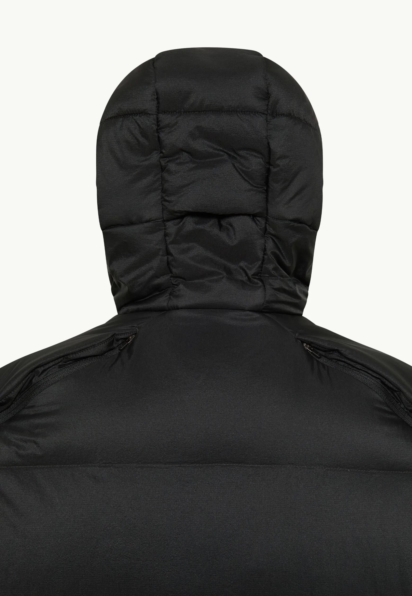 Wandermood Down Parka M Rds