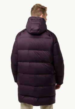 Wandermood Down Parka M Rds