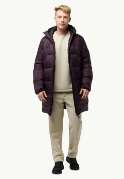 Wandermood Down Parka M Rds