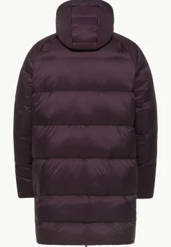 Wandermood Down Parka M Rds