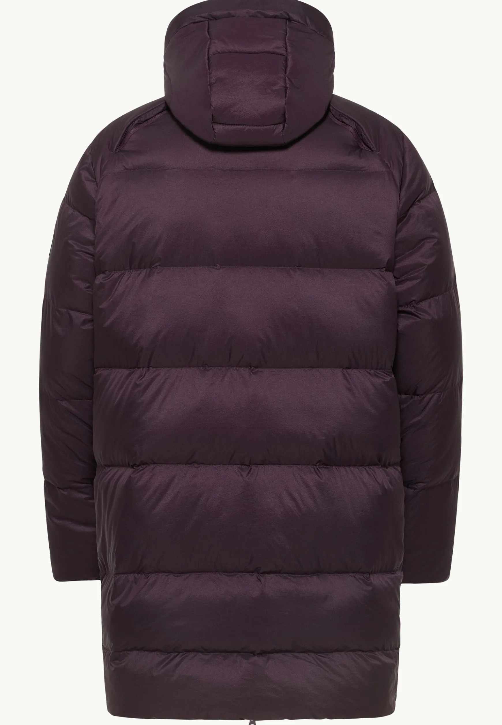 Wandermood Down Parka M Rds