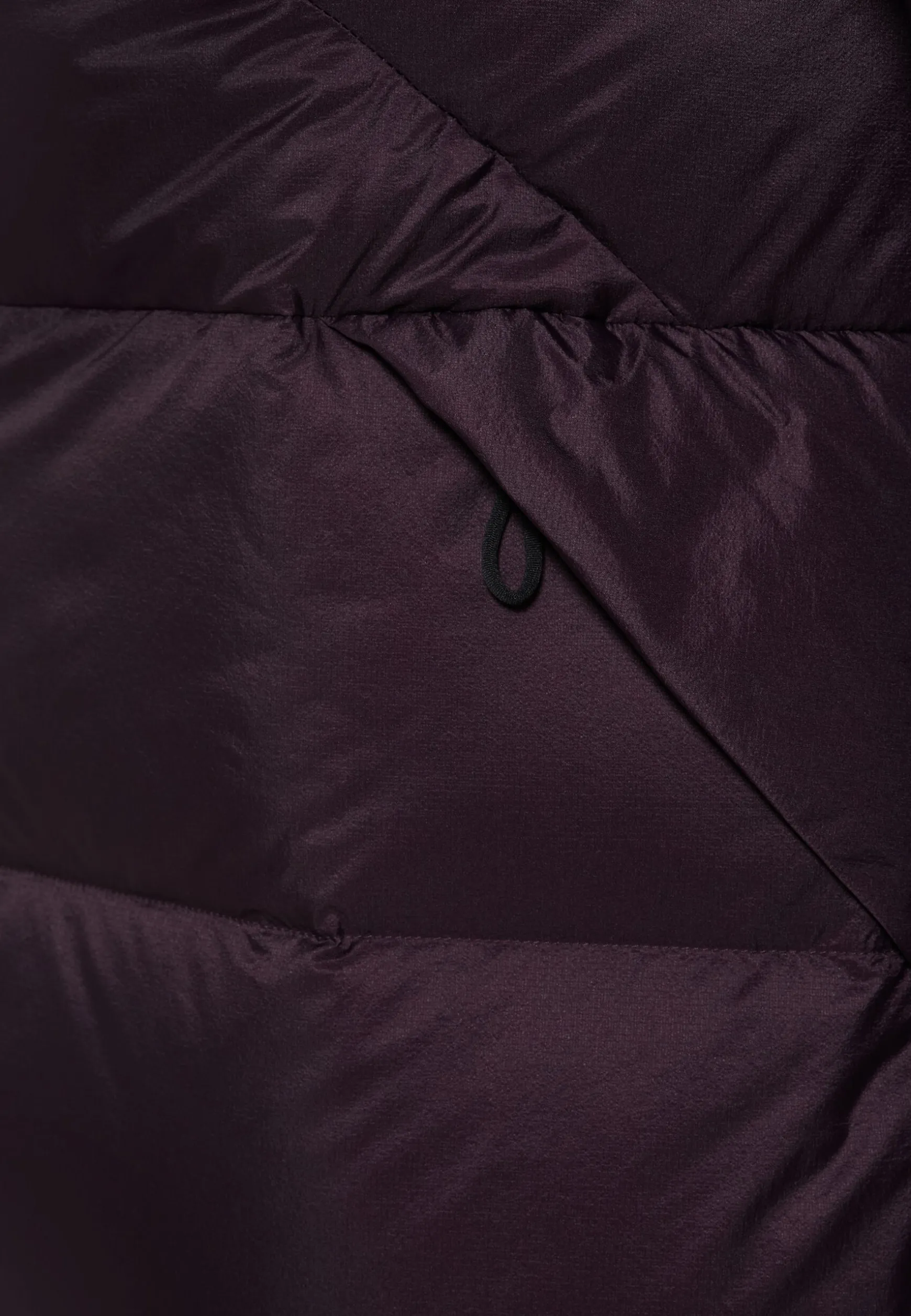 Wandermood Down Parka M Rds