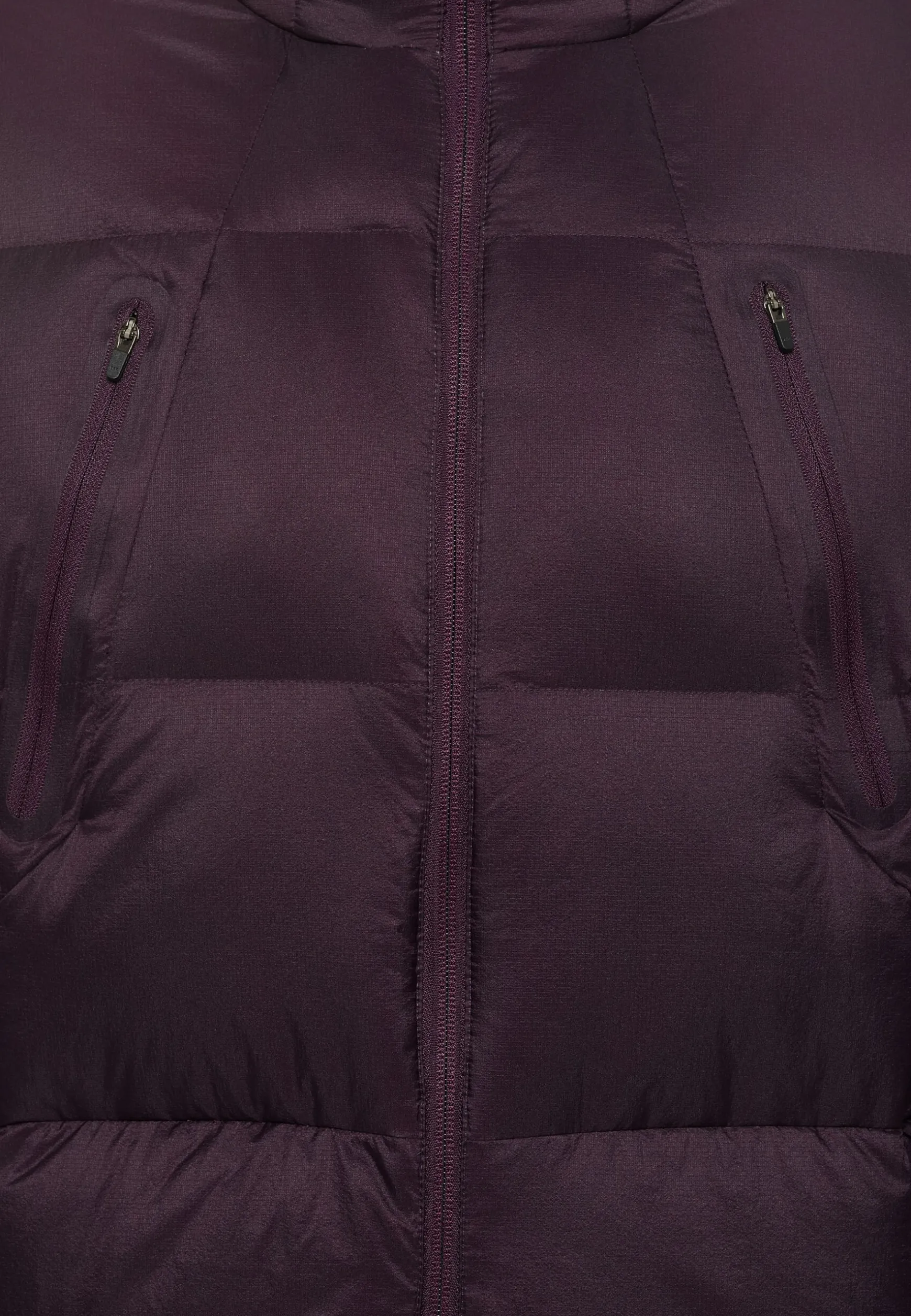 Wandermood Down Parka M Rds