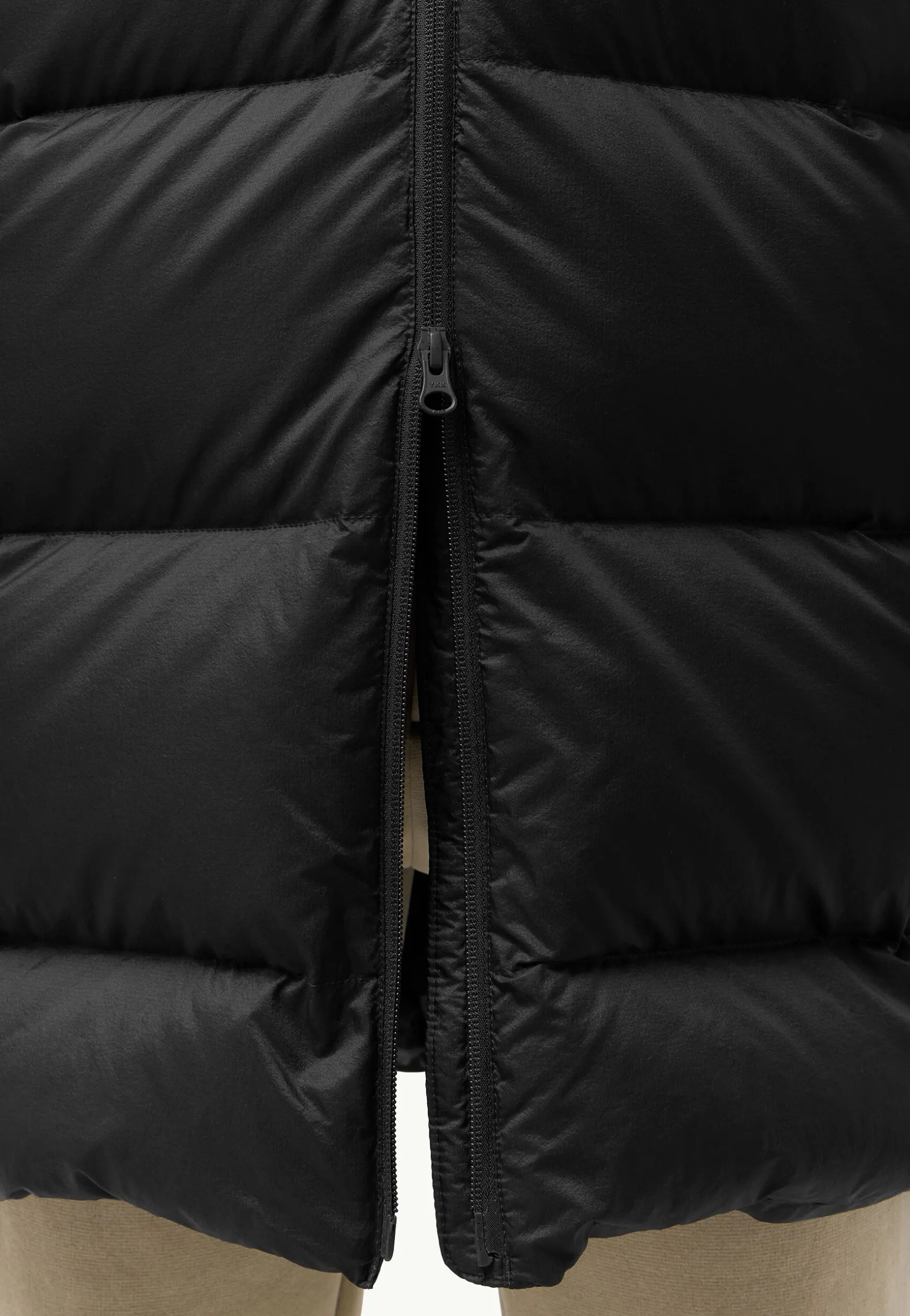 Wandermood Down Parka M Rds