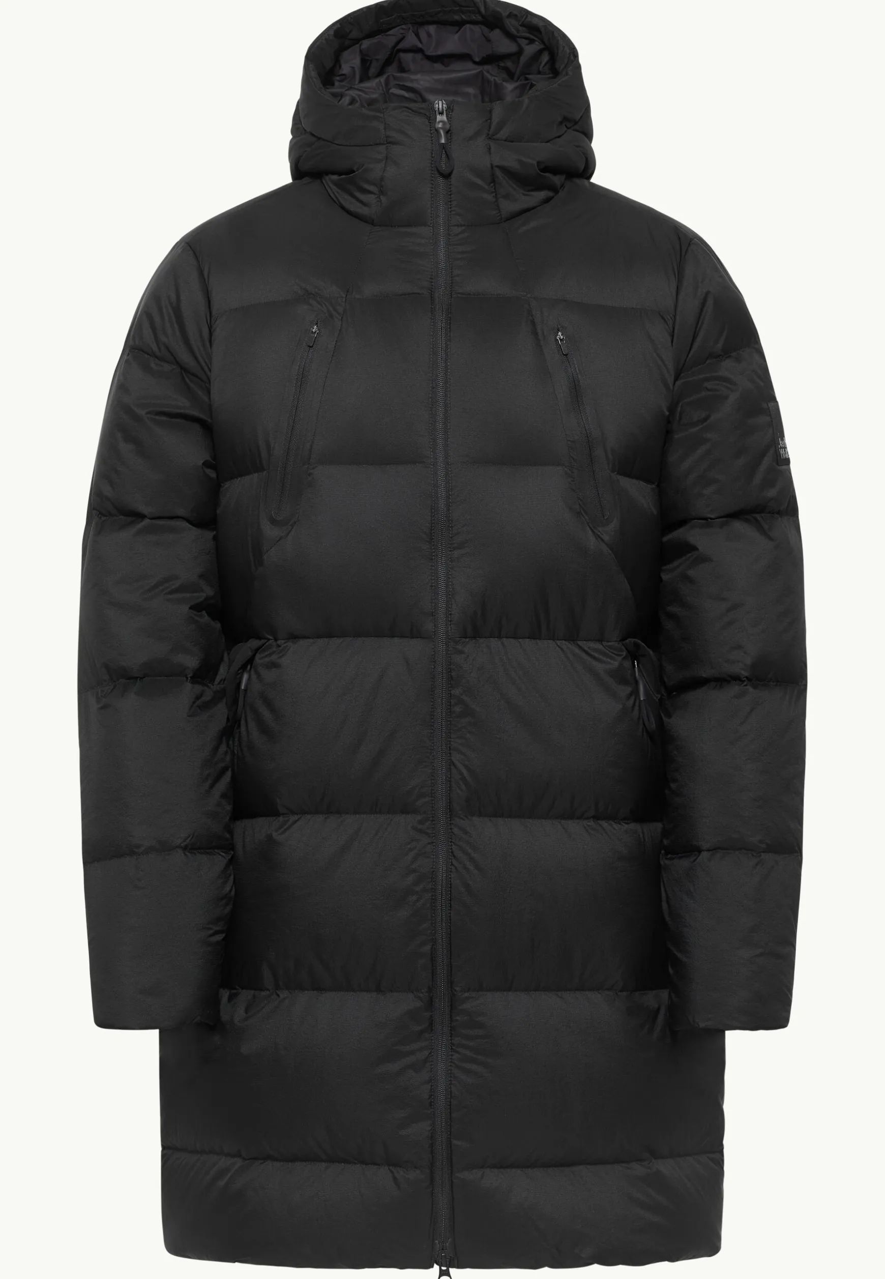 Wandermood Down Parka M Rds