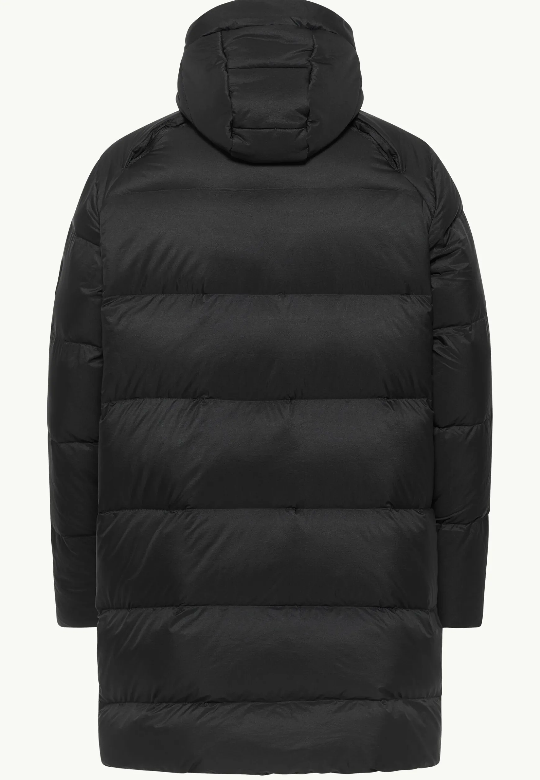 Wandermood Down Parka M Rds