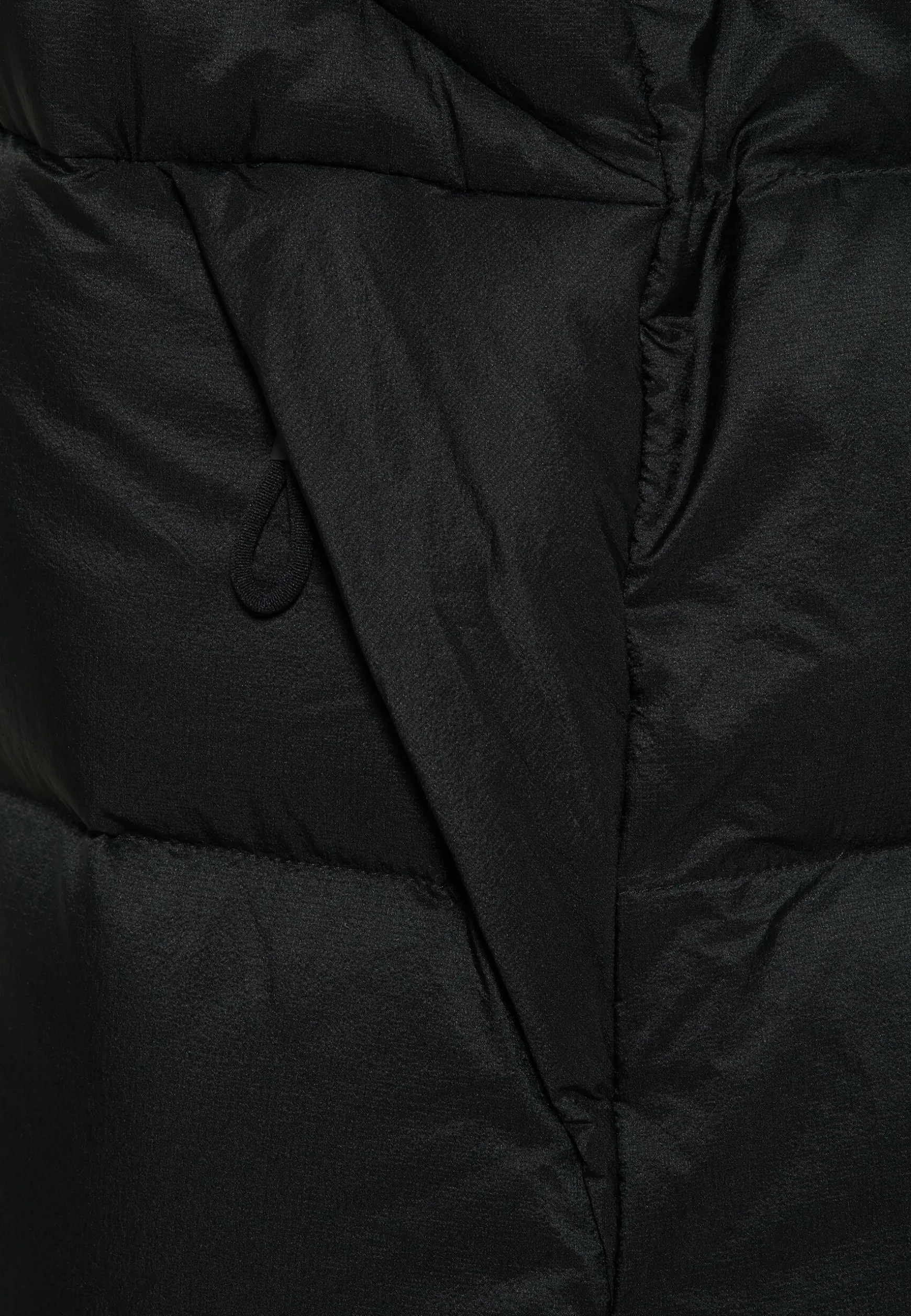 Wandermood Down Parka W Rds