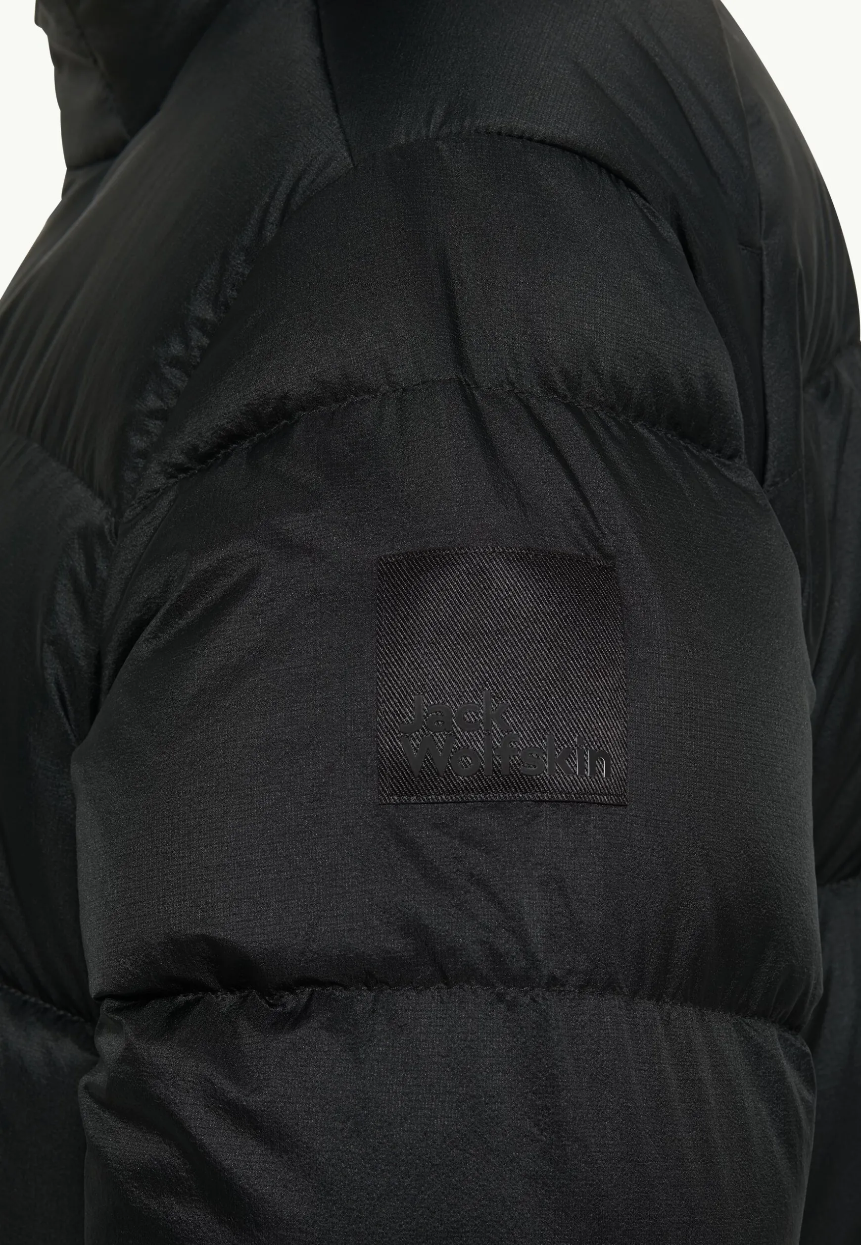 Wandermood Down Parka W Rds