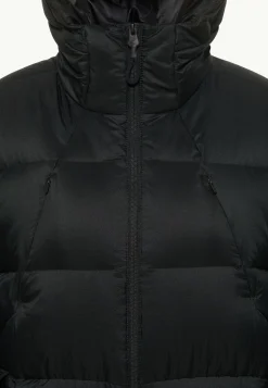 Wandermood Down Parka W Rds