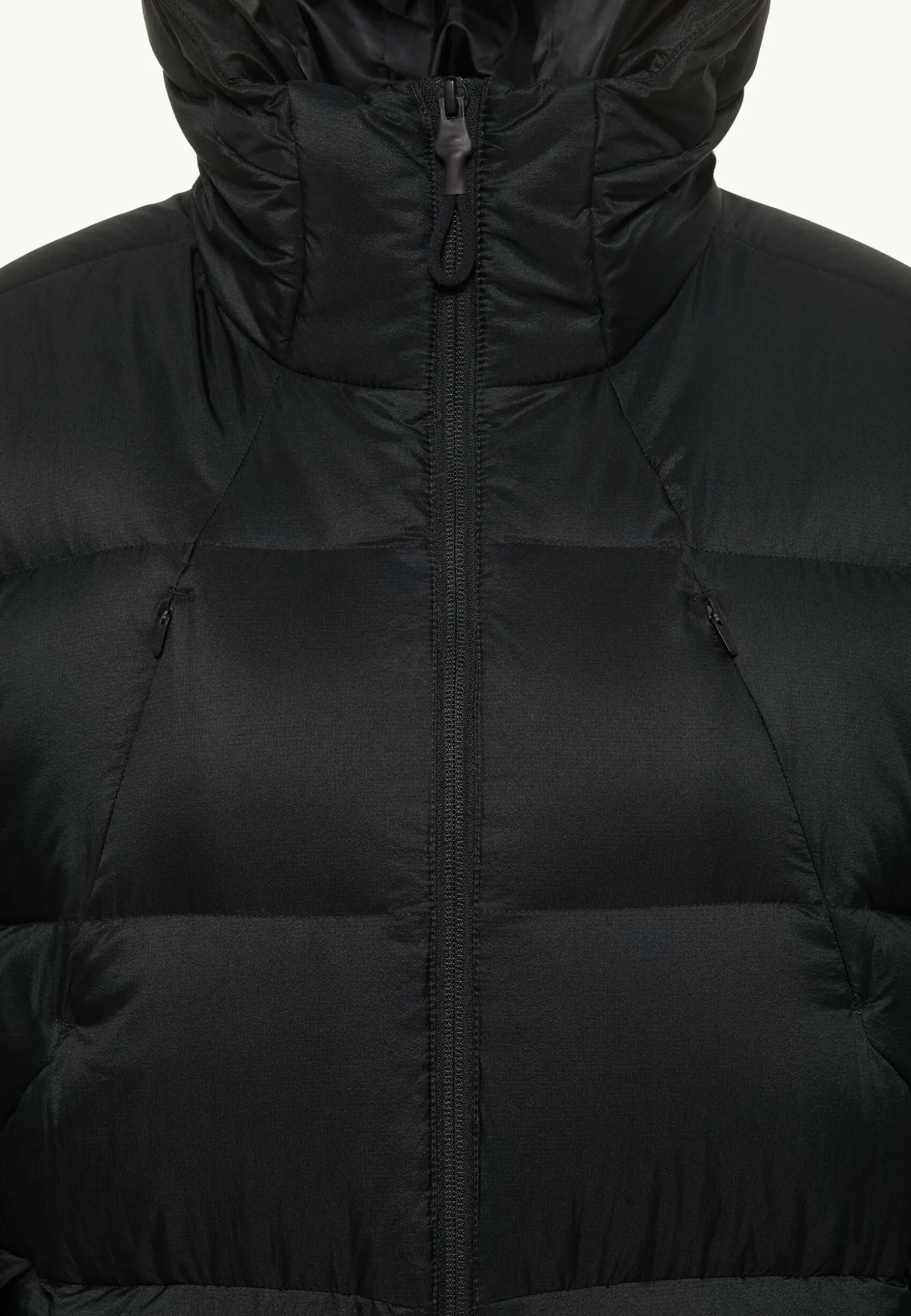 Wandermood Down Parka W Rds