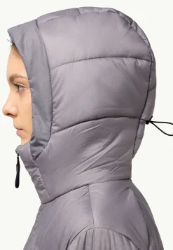 Wandermood Down Parka W Rds