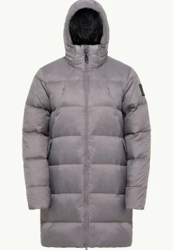 Wandermood Down Parka W Rds