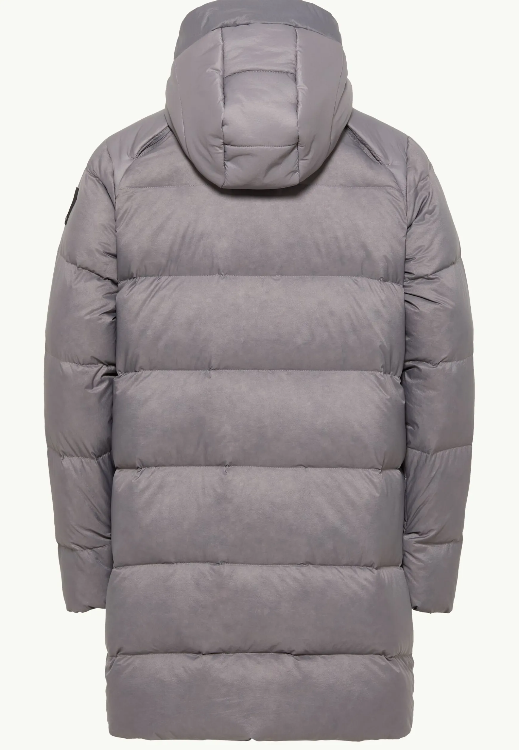 Wandermood Down Parka W Rds