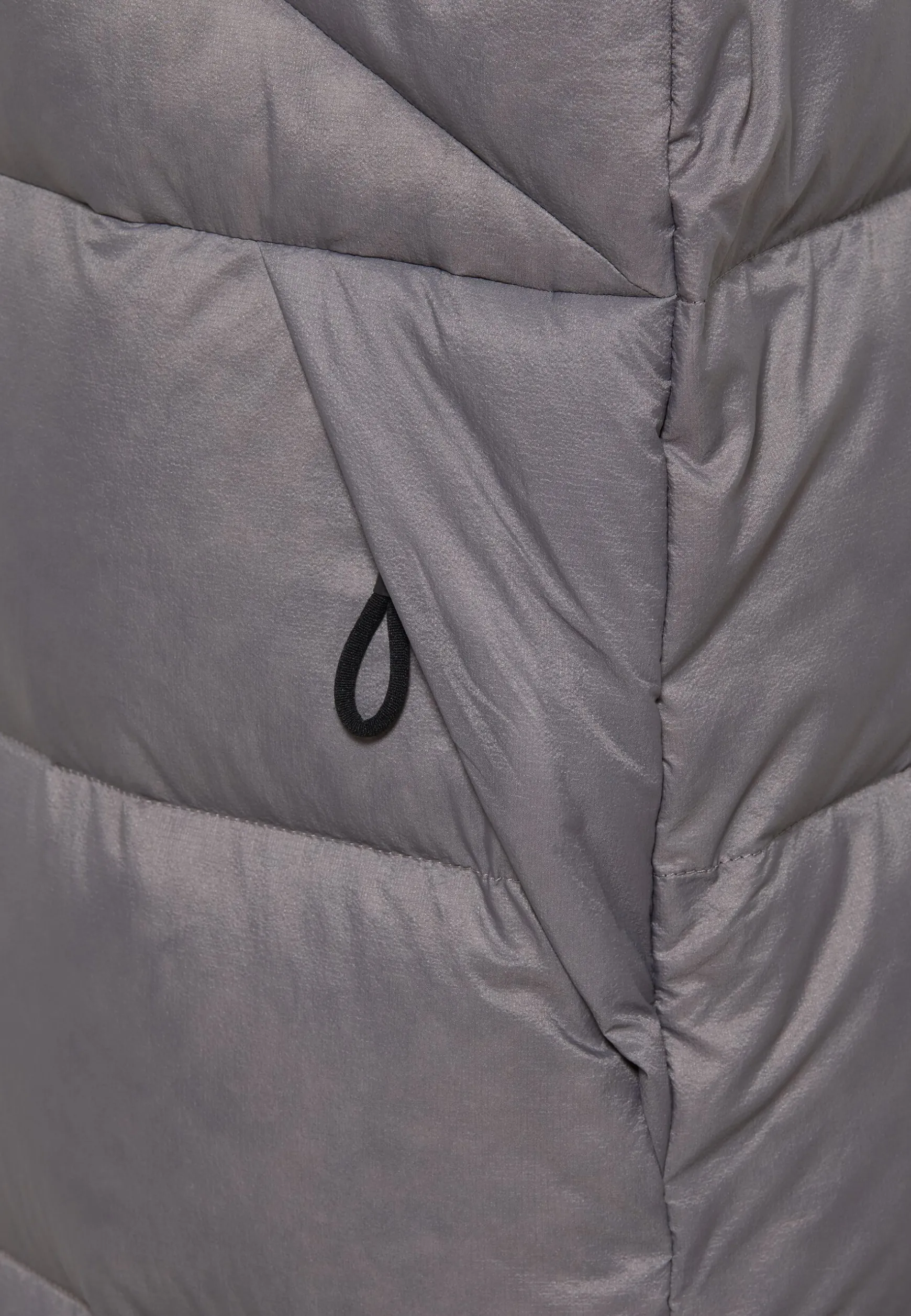 Wandermood Down Parka W Rds