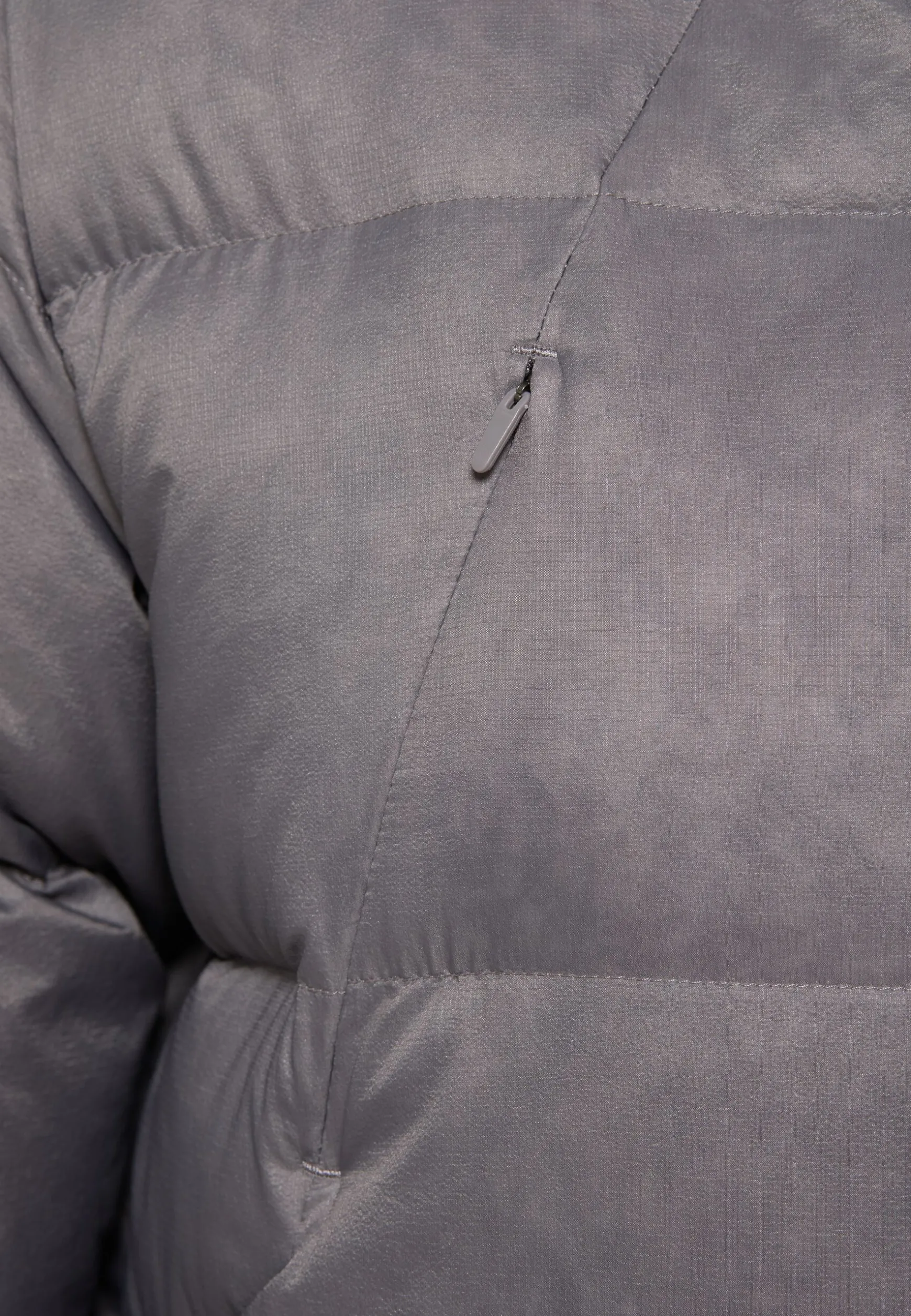 Wandermood Down Parka W Rds