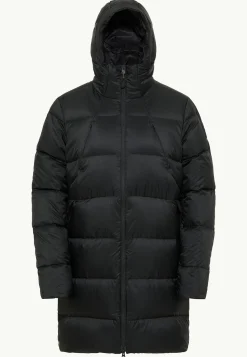 Wandermood Down Parka W Rds