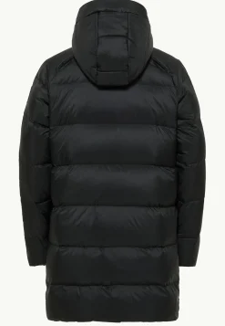 Wandermood Down Parka W Rds