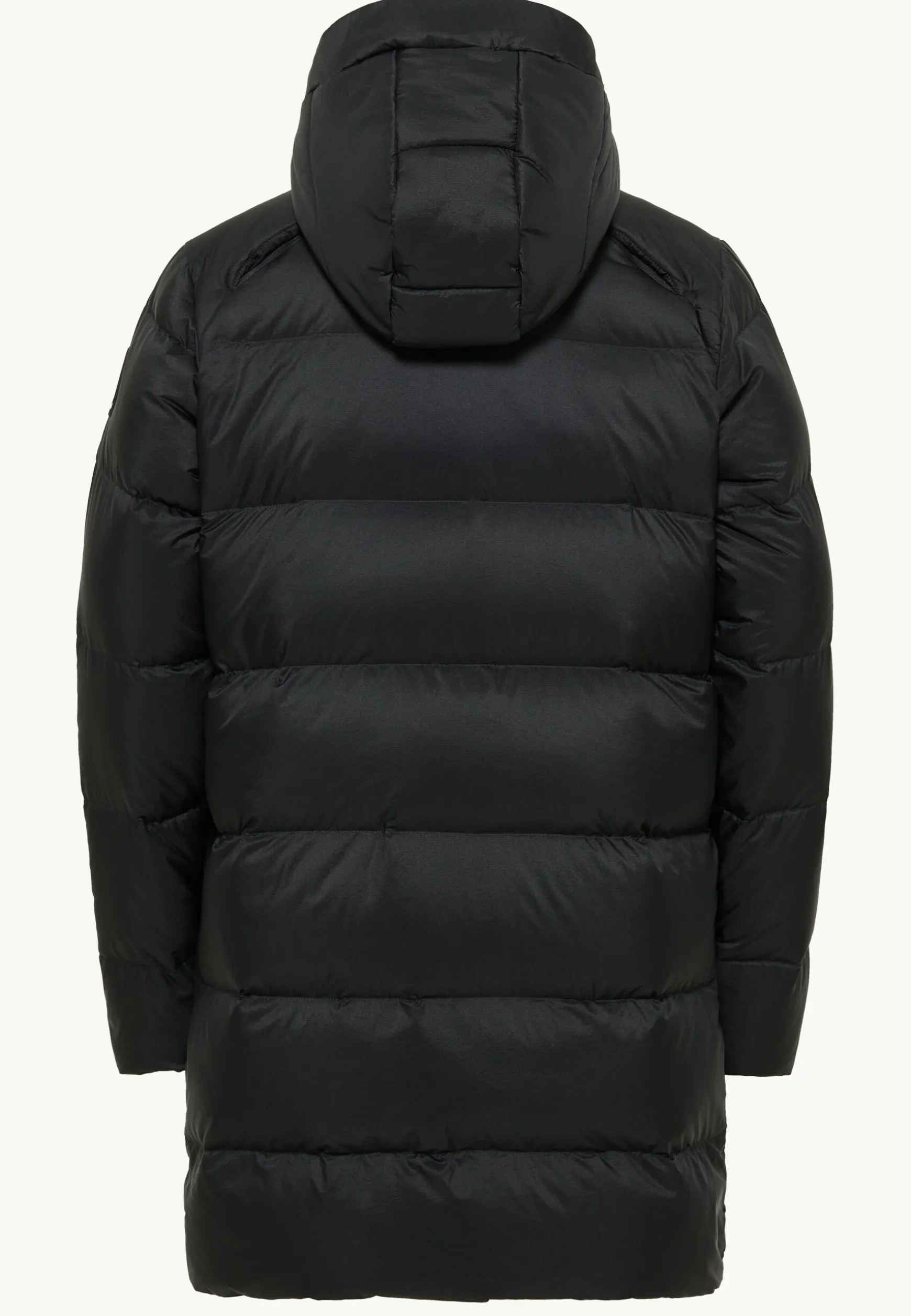 Wandermood Down Parka W Rds