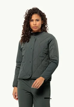 Wandermood Ins Jkt W